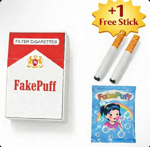 Fake Puff