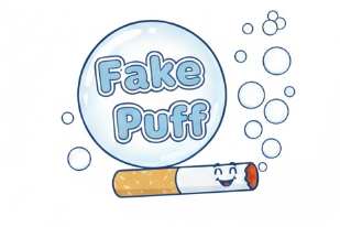 Fake Puff